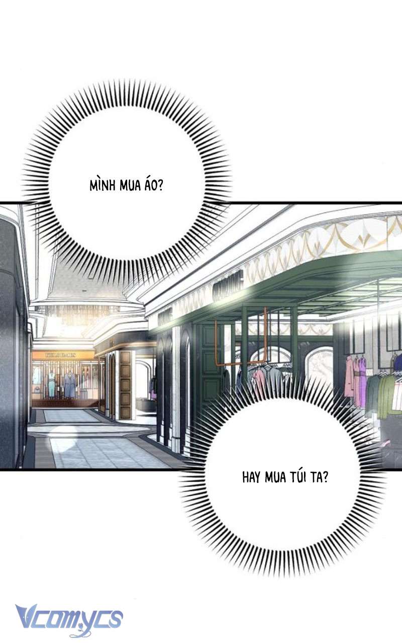 Tôi Nóng Lòng Muốn Chiếm Lấy Cô Ấy Chap 43 - Next Chap 44