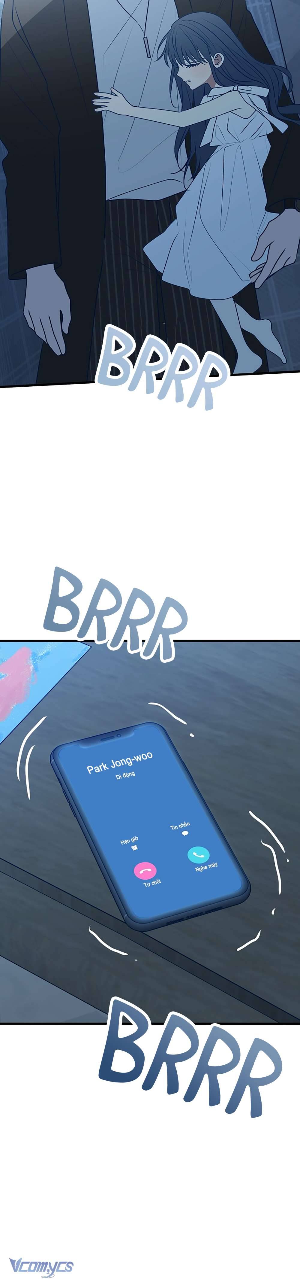 Kẻ Rác Rưởi Không Đáng Được Yêu Chapter 106 - Trang 4