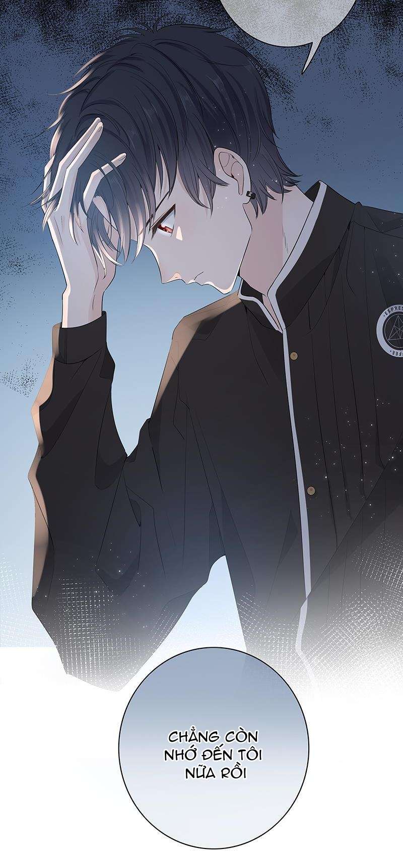 Hai thìa cà phê muối : Bắt đầu lại cuộc sống của chúng ta Chapter 3 - Next Chapter 4