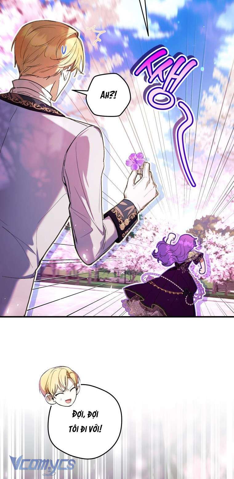 Làm Ác Nữ Bộ Không Tuyệt Sao? Chap 46 - Trang 4