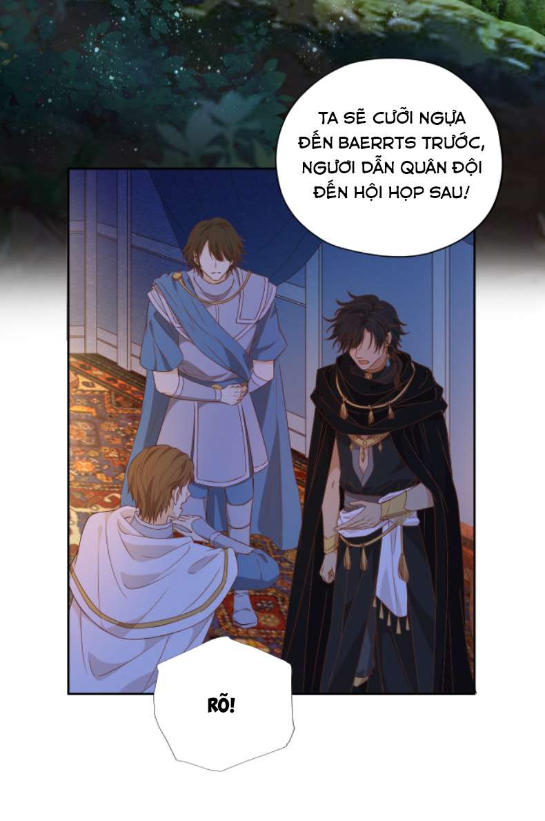 Địch Úc Đa Chi Ca Chapter 123 - Trang 4