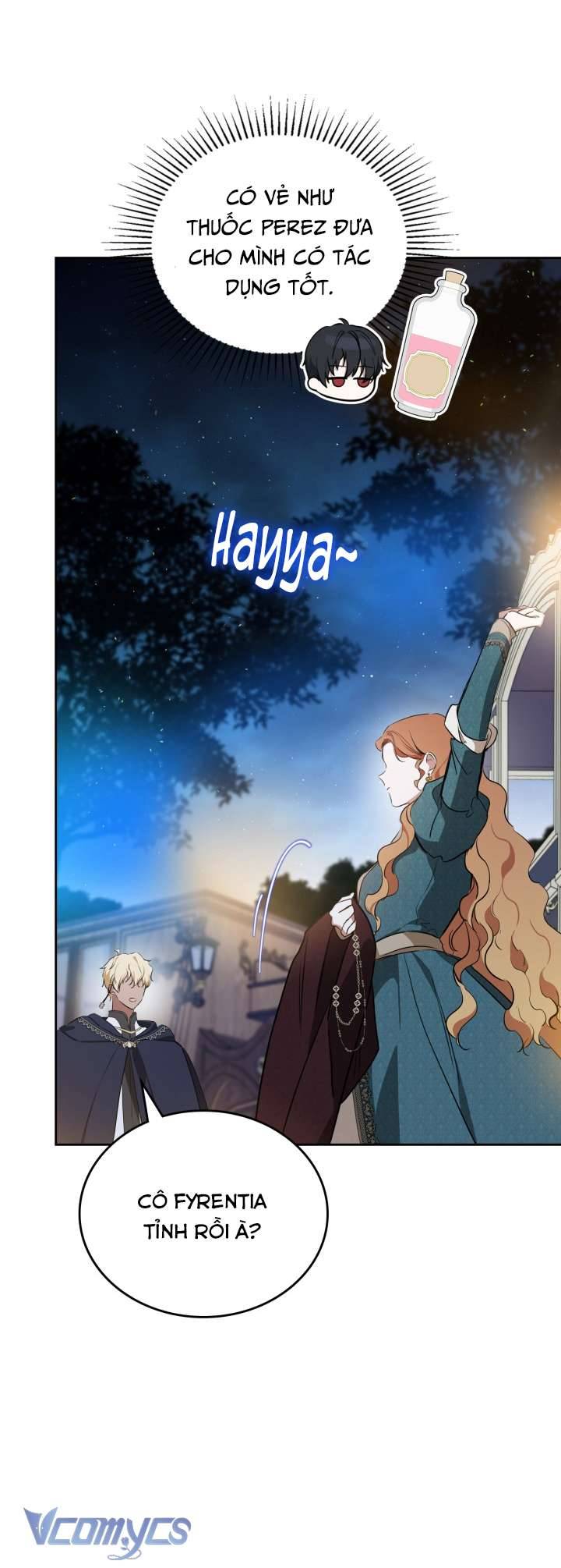 Kiếp Này Nhất Định Làm Gia Chủ Chap 152 - Trang 2