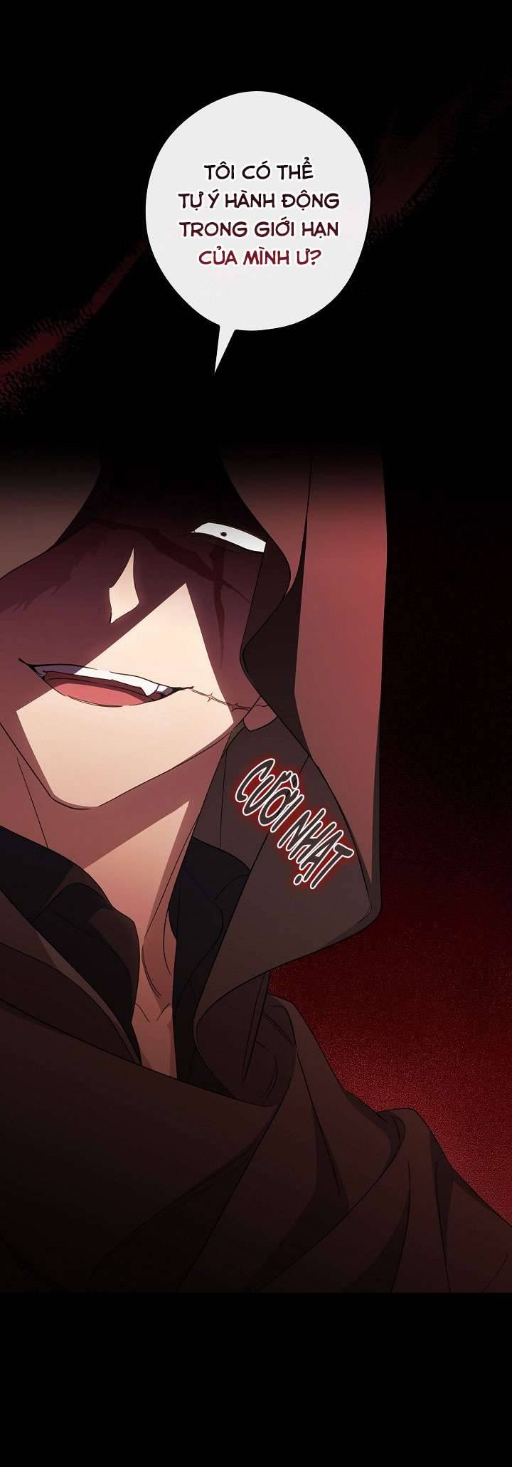 Phương Pháp Khiến Phu Quân Đứng Về Phía Tôi Chapter 44 - Trang 4