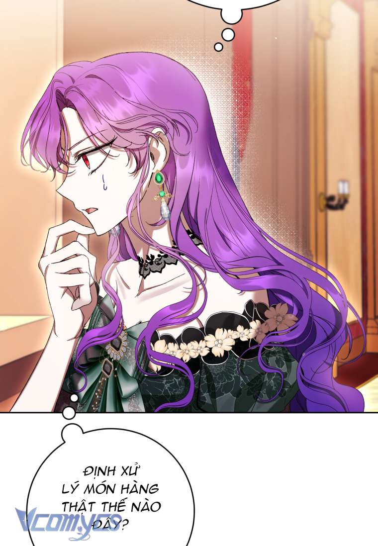 Làm Ác Nữ Bộ Không Tuyệt Sao? Chap 69 - Next Chap 70