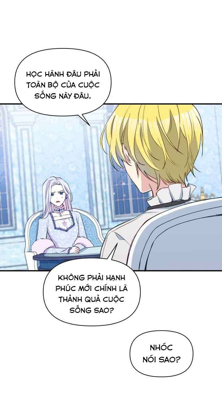 Người Bảo Hộ Của Bạo Quân Là Ma Nữ Tàn Độc Chap 20 - Next Chap 21