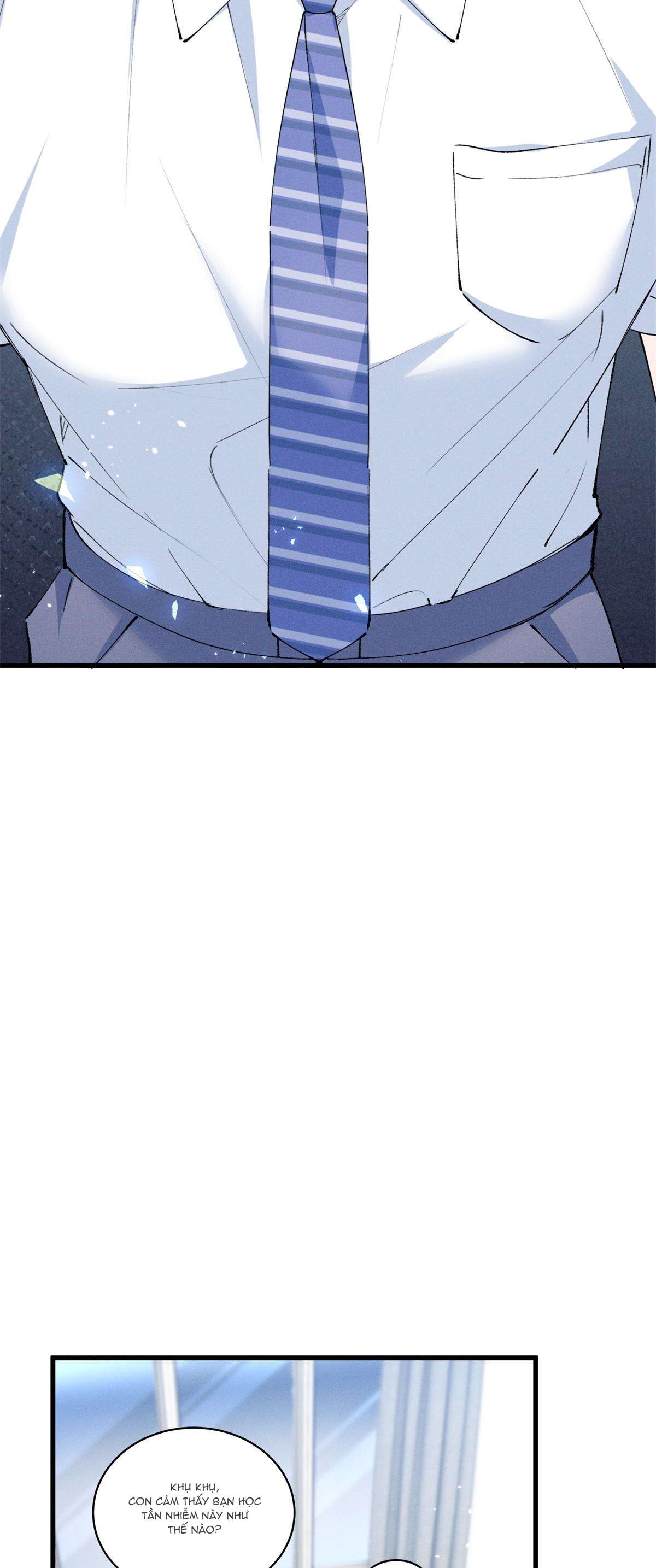 Phu Nhân, Thân phận của người lộ rồi Chapter 7 - Trang 4