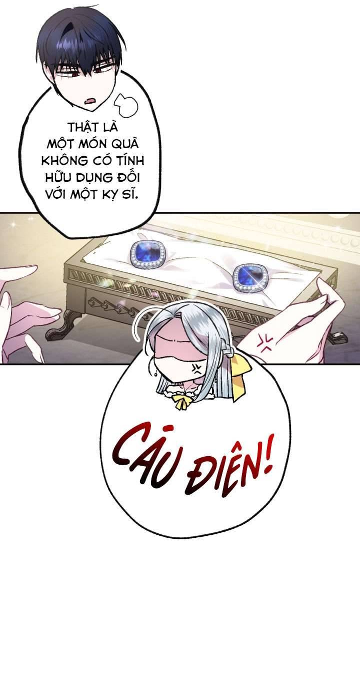 Cha À, Con Không Muốn Kết Hôn Đâu Chap 15 - Trang 2