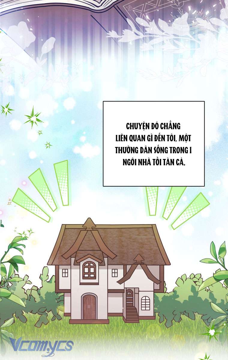 Mọt Sách Là Bạo Quân Chapter 1 - Trang 4