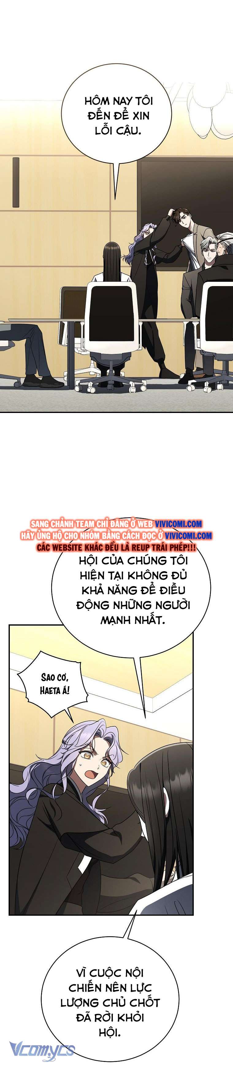 Hướng Dẫn Sinh Tồn Dành Cho Người Xếp Hạng Chap 41 - Trang 2