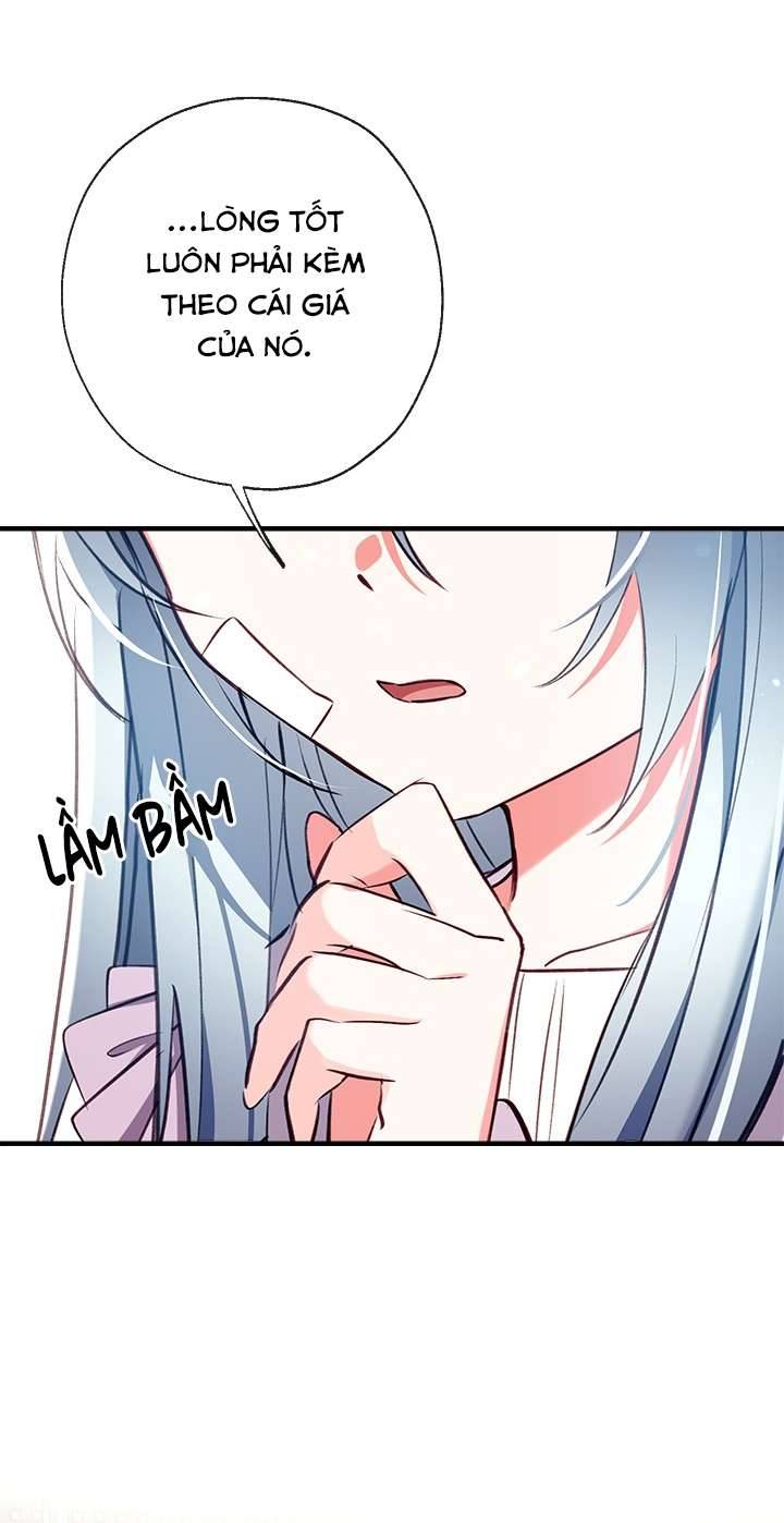 Chúng Ta Có Thể Trở Thành Một Gia Đình Được Không? Chap 29 - Trang 2