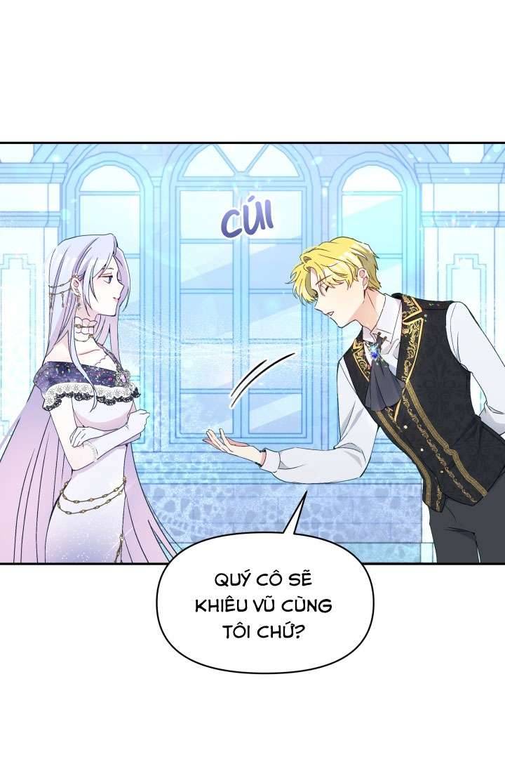 Người Bảo Hộ Của Bạo Quân Là Ma Nữ Tàn Độc Chap 35 - Next Chap 36