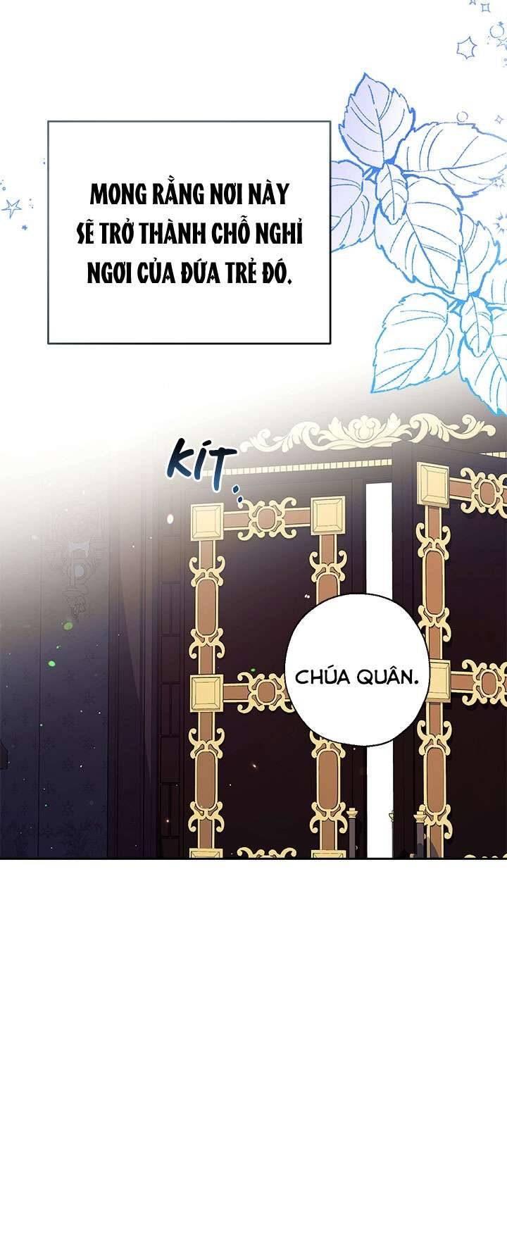 Chúng Ta Có Thể Trở Thành Một Gia Đình Được Không? Chap 43 - Trang 2
