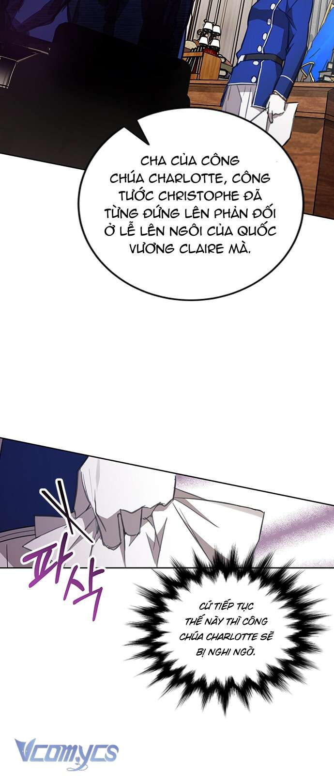 Làm Thế Nào Để Ăn Chủ Nhân Chapter 17 - Trang 3