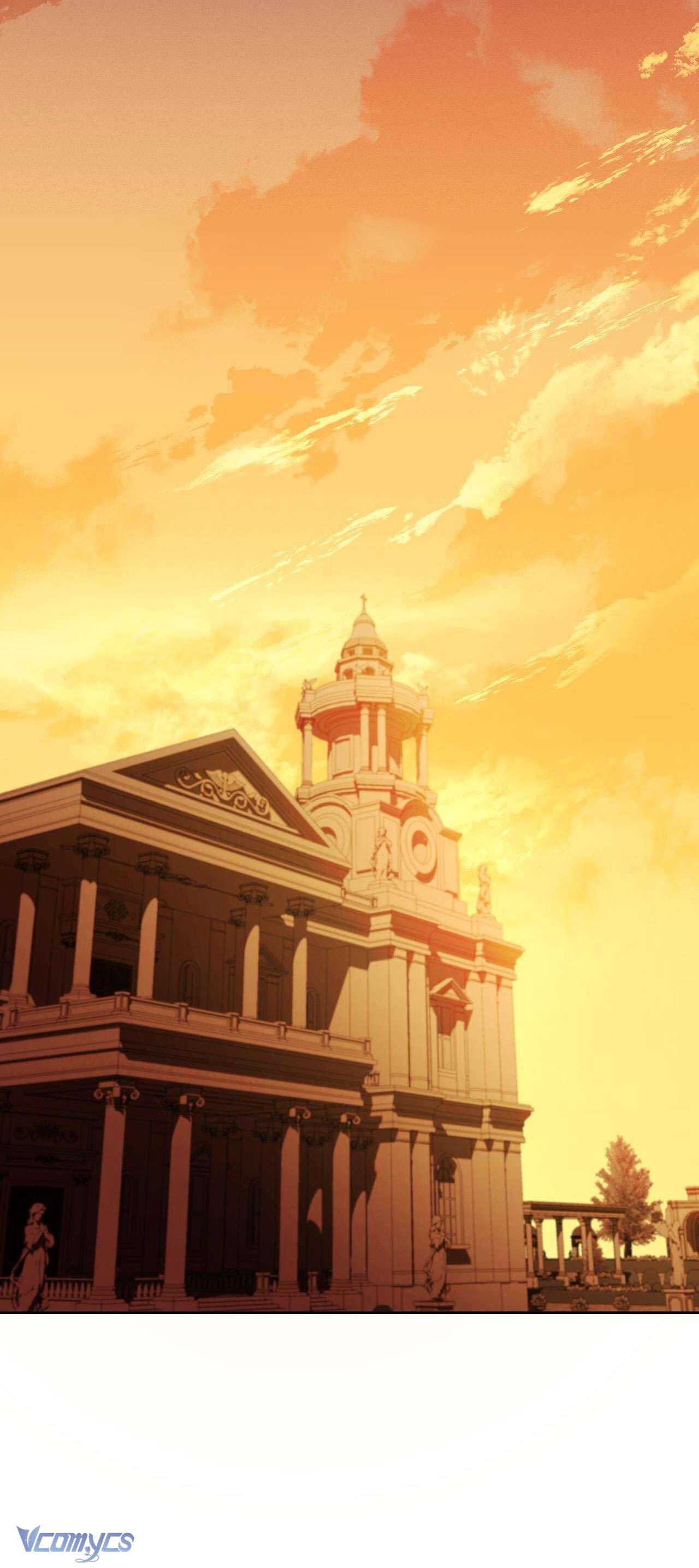 Thánh Nữ Giả Muốn Bỏ Trốn Chap 28 - Next Chap 29