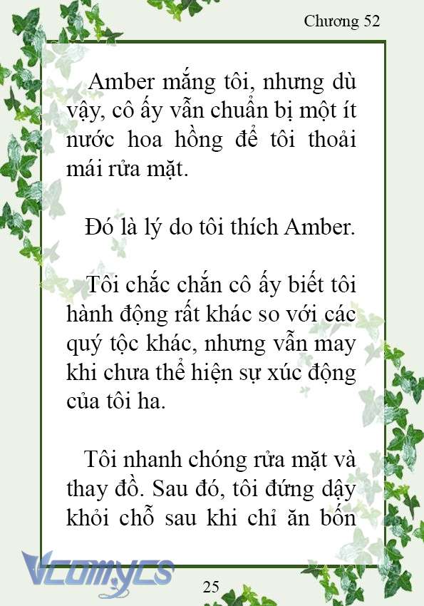 [Novel] Trở Thành Em Gái Của Nam Chính Tiểu Thuyết Đam Mỹ Chap 52 - Trang 2