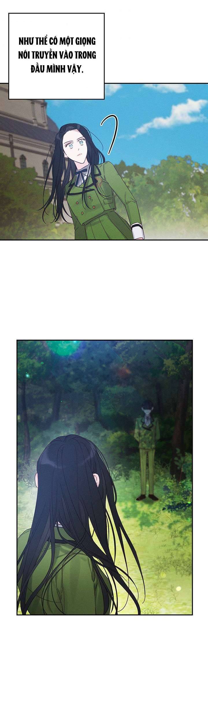 Trước Tiên Phải Giấu Em Trai Cái Đã! Chap 35 - Trang 2