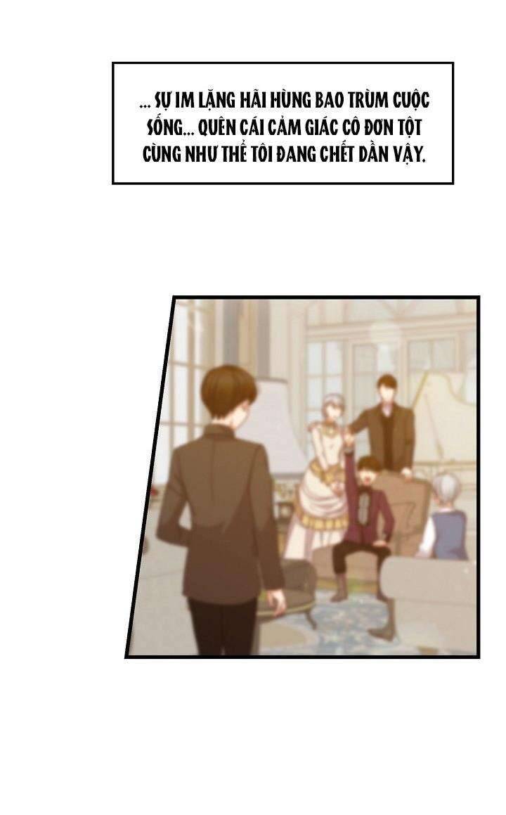 Cẩn Thận Với Các Anh Trai Đấy! Chap 32 - Trang 2