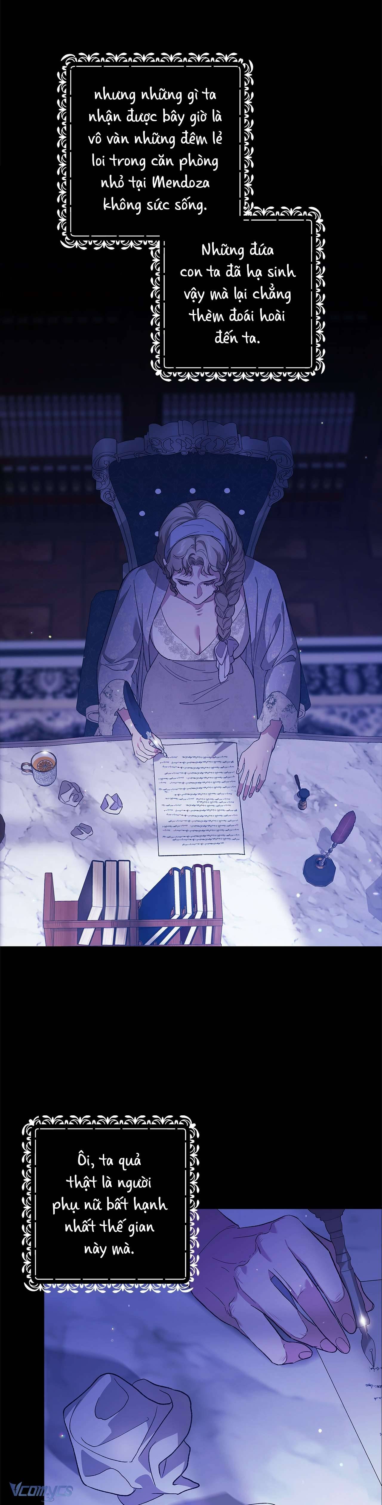 Hôn Nhân Này Rồi Sẽ Đổ Vỡ Chapter 66 - Trang 3