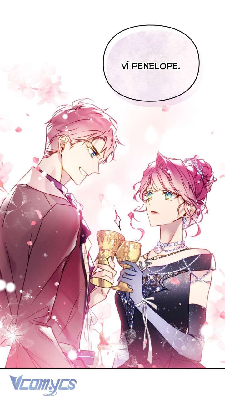 Kết Cục Của Nhân Vật Phản Diện Chỉ Có Thể Là Cái Chết Chapter 155 - Trang 4