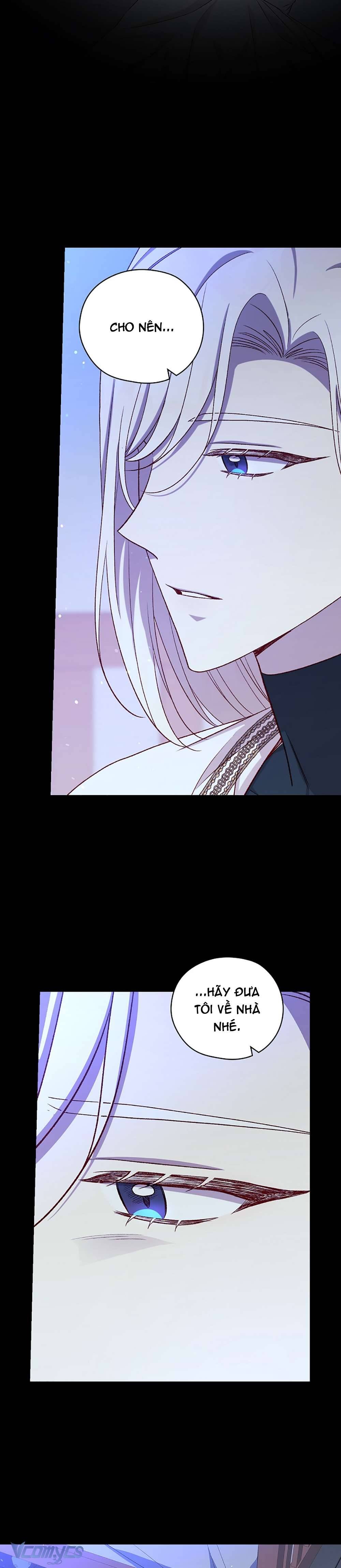 Sống Sót Dưới Thân Phận Hầu Nữ Chap 129 - Next Chap 130