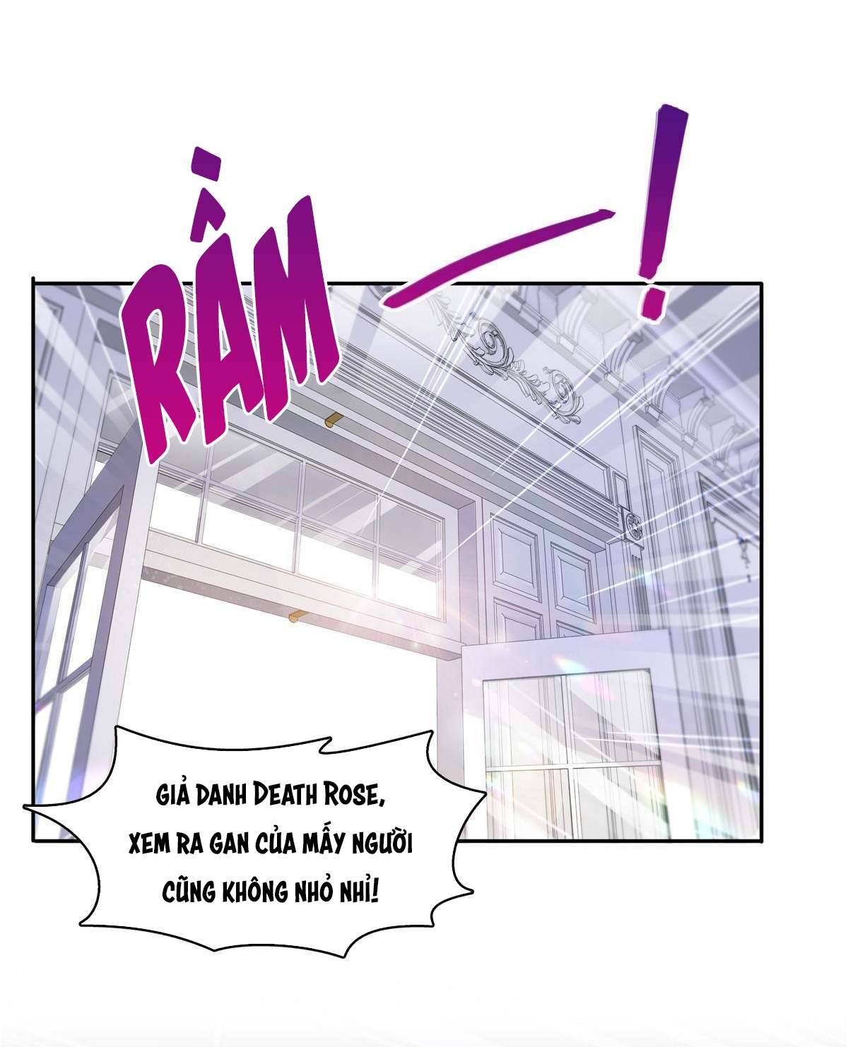 Hệt Như Hàn Quang Gặp Nắng Gắt Chap 291 - Trang 4