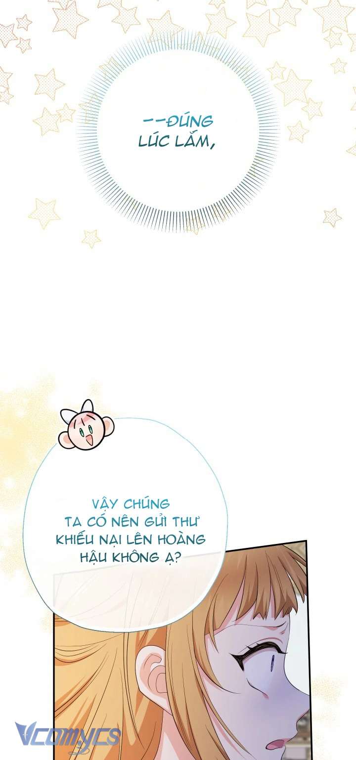 Tiểu Thư Tích Tiền Đi Bụi Chapter 78 - Trang 4