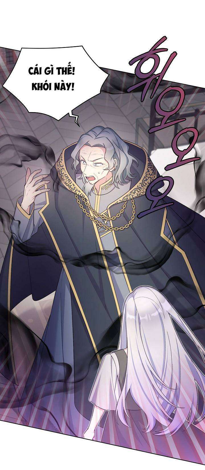 Bệ Hạ, Tôi Sẽ Giết Ngài! Chapter 24 - Trang 4