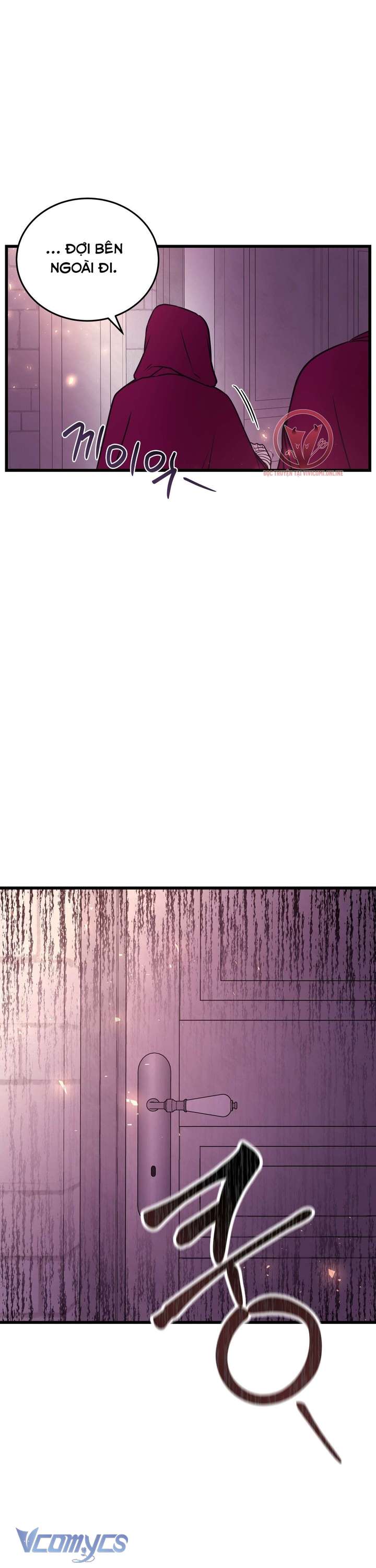 [18+] Anh Trai Đã Thay Đổi Chap 7 - Trang 2