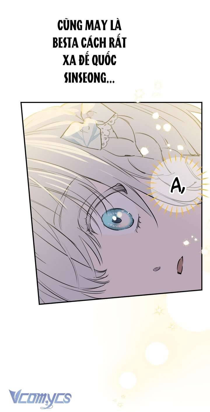 Những Nhân Vật Mạnh Nhất Thế Giới Ám Ảnh Tôi Chap 72 - Trang 4