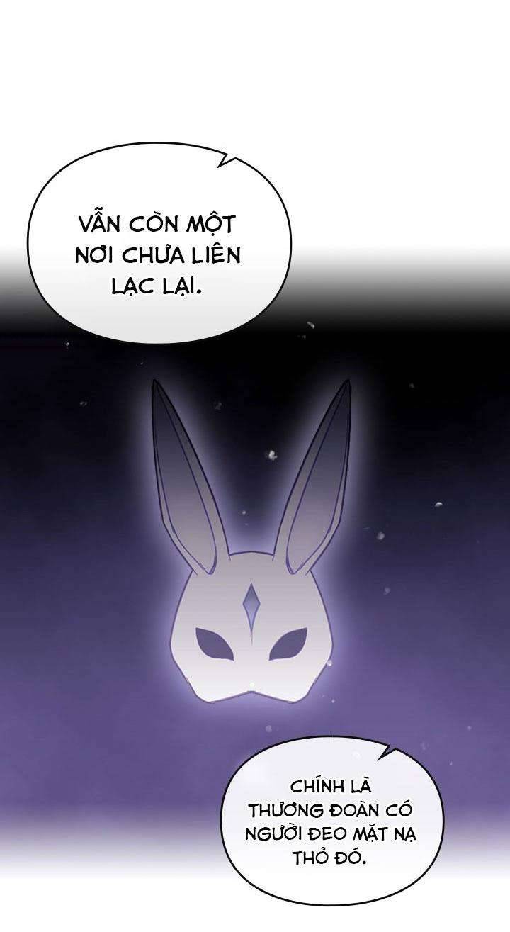 Kết Cục Của Nhân Vật Phản Diện Chỉ Có Thể Là Cái Chết Chapter 31 - Trang 4