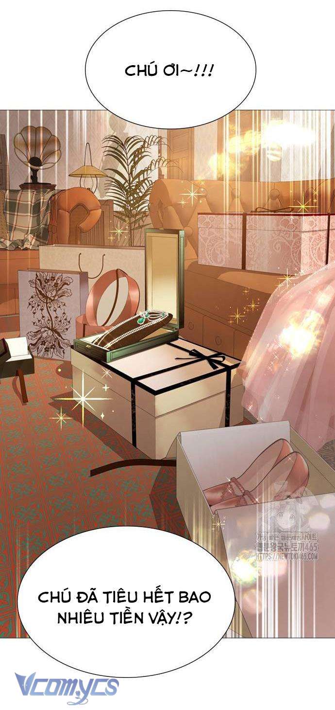 Hãy Khóc Và Cầu Nguyện Đi Chapter 27 - Trang 4