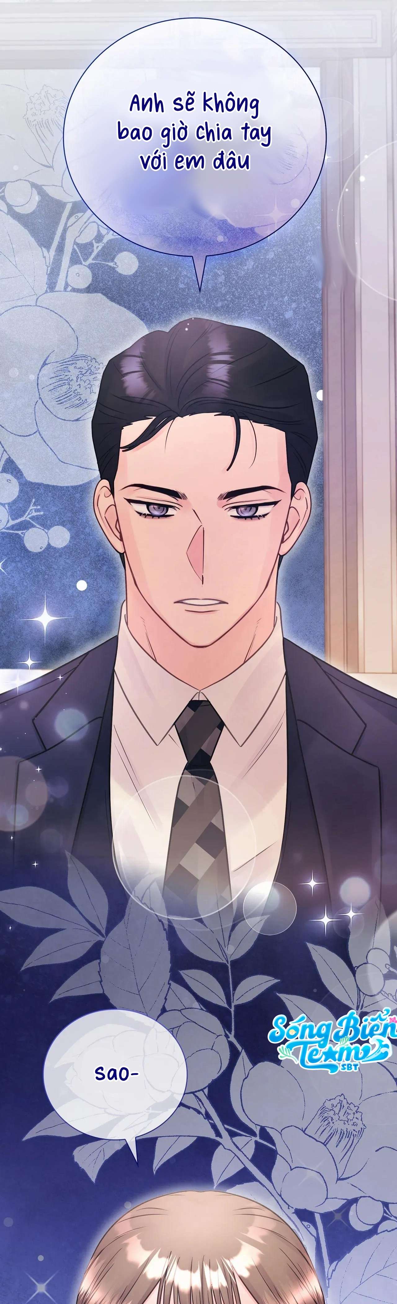 [ 18+ ] Người bạn nguy hiểm của anh trai Chap 19 - Trang 2