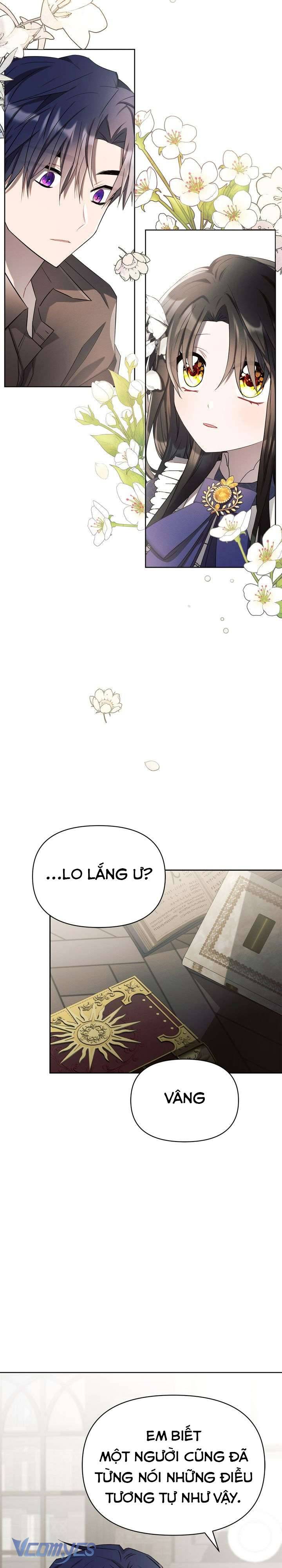 Công Chúa Ashtarte Chapter 4 - Trang 4