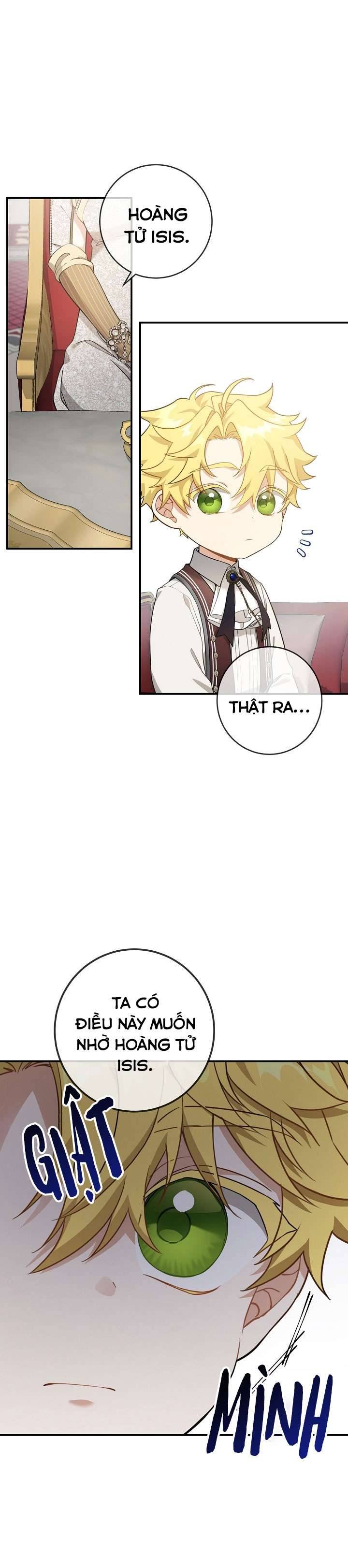 Lại Một Lần Nữa Hướng Về Ánh Sáng Chap 32 - Next Chap 33