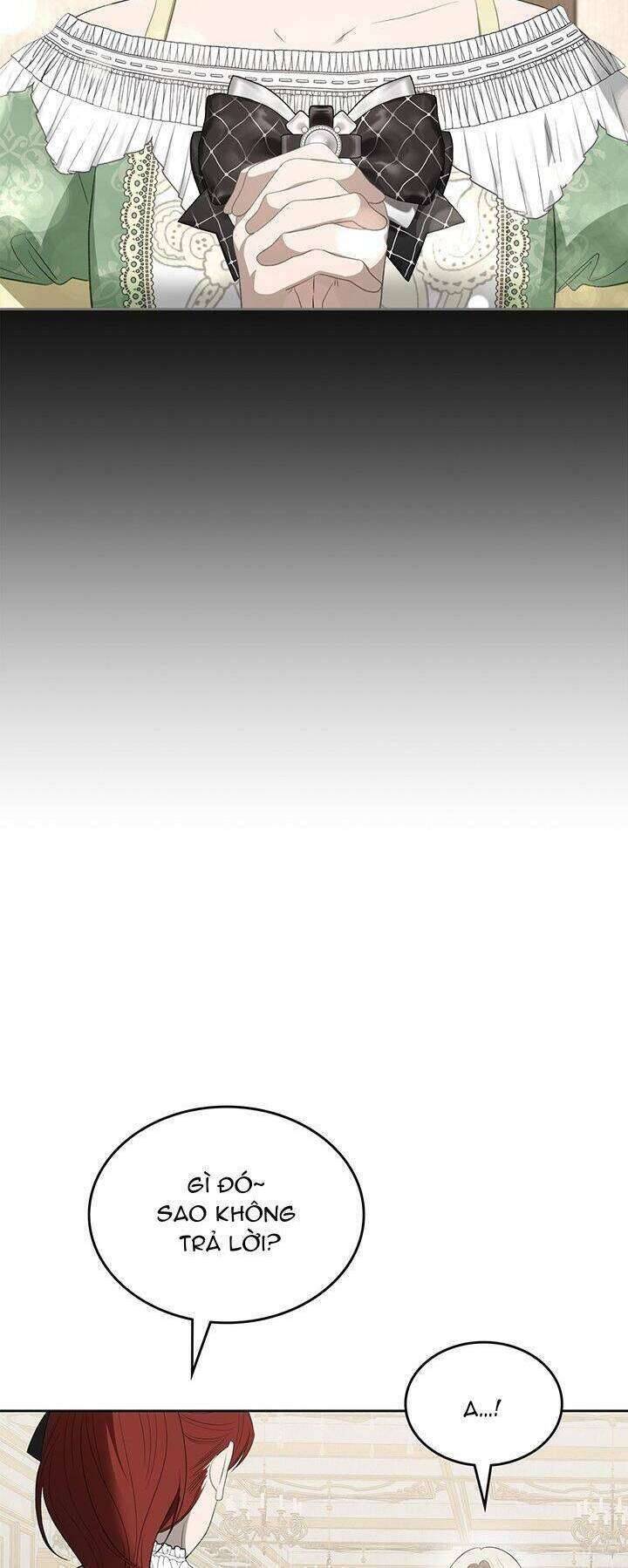 Nam Chính Quái Vật Sống Dưới Giường Tôi Chapter 25 - Trang 4