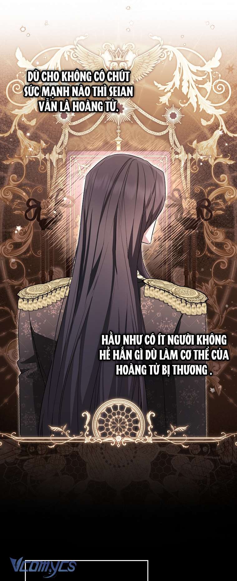 Thời Hạn Cuối Cùng Đang Tràn Ngập Trên Cửa Sổ Trạng Thái Chap 27 - Trang 4