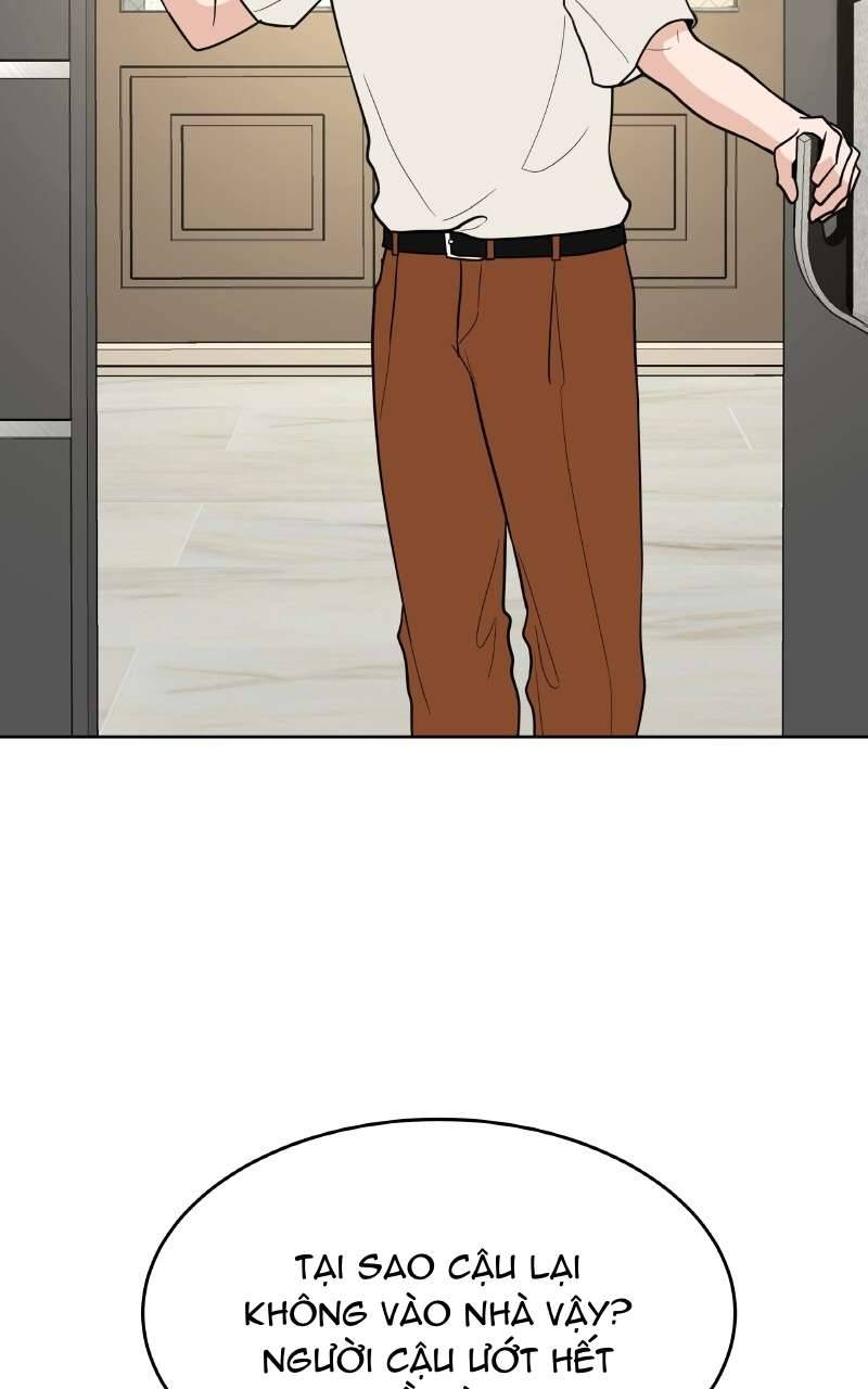 Thời Gian Trở Thành Lý Do Của Đôi Ta Chapter 49 - Trang 4