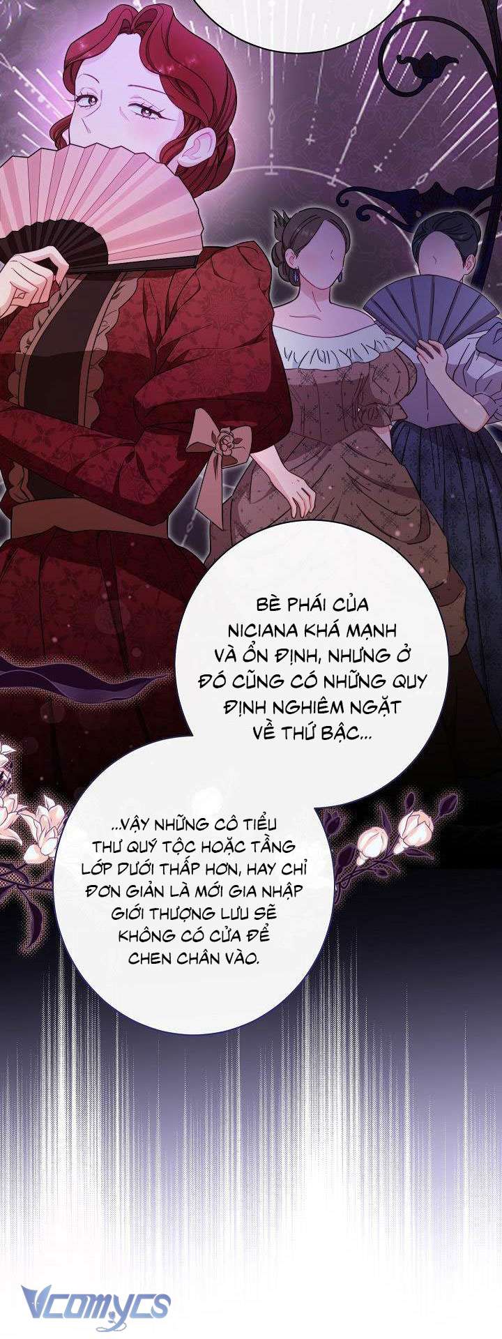 Hầu Gái Độc Quyền Của Hoàng Hậu Phản Diện Chapter 21 - Trang 4