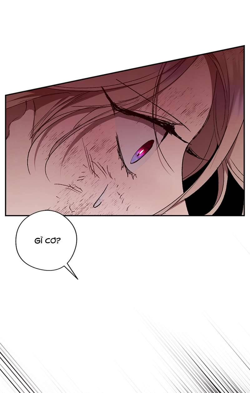 Lời Thú Nhận Của Chúa Tể Bóng Tối Chap 76 - Trang 4