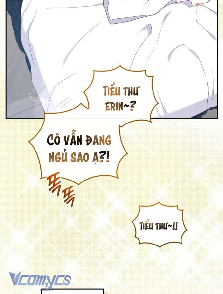 Tôi Được Nuôi Dưỡng Bởi Những Kẻ Phản Diện Chap 66 - Trang 3