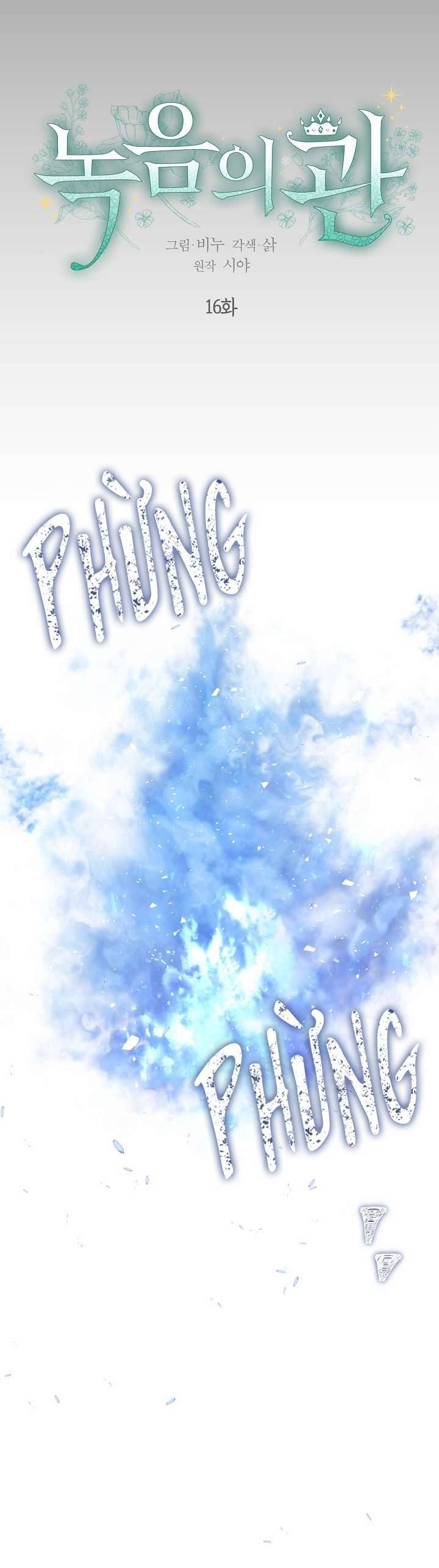 Vương Miện Lục Bảo Chap 16 - Trang 2