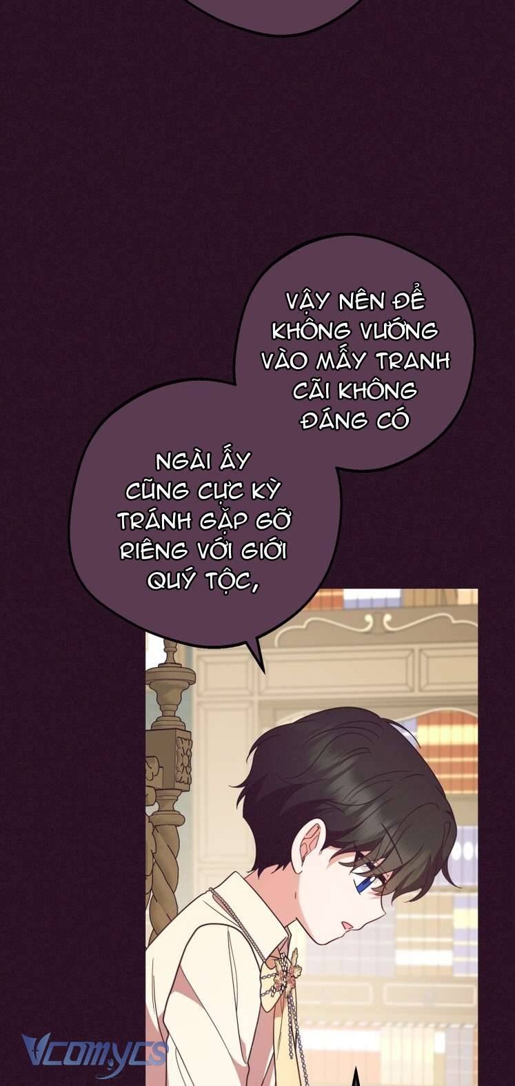 Được Yêu Thương Mà Còn Ngại Ngùng Sao! Chap 52 - Trang 4