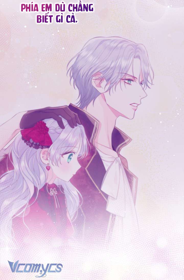 Người Anh Trai Mạnh Nhất Của Tôi Đã Mất Trí Nhớ Chap 15 - Trang 4