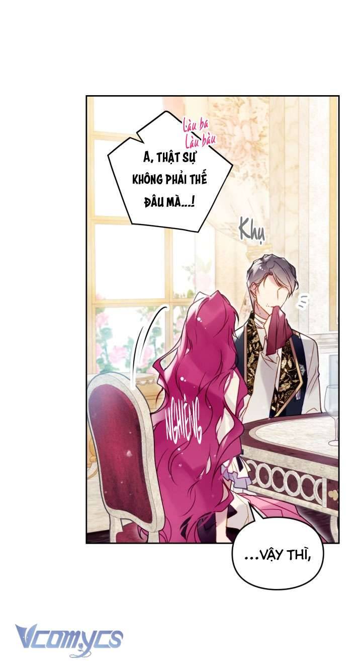 Kết Cục Của Nhân Vật Phản Diện Chỉ Có Thể Là Cái Chết Chapter 135 - Trang 4