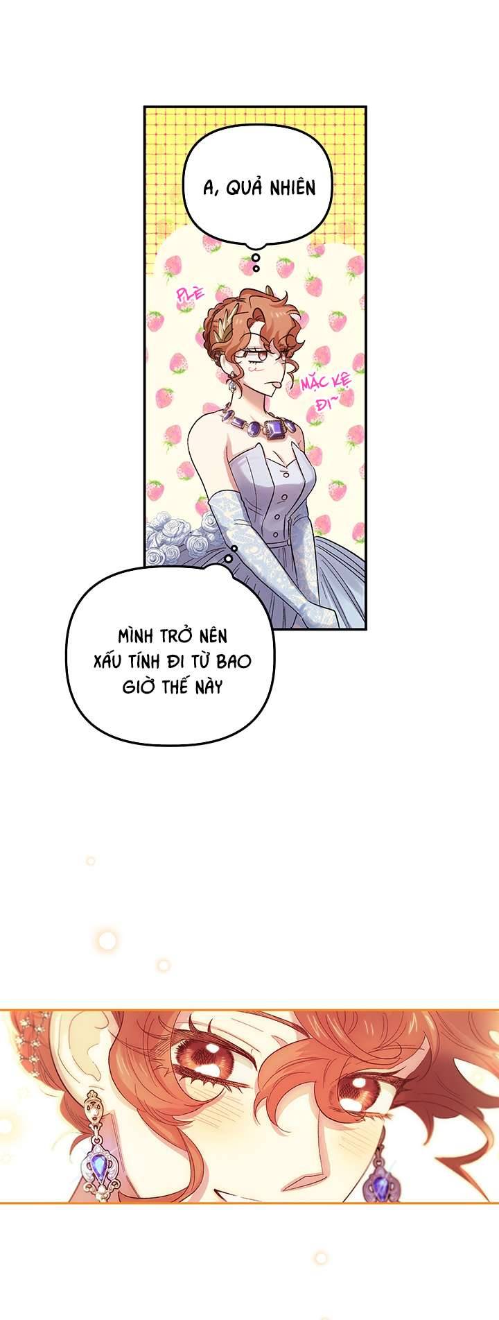 May Mắn Hay Bất Hạnh Chap 51 - Next Chap 52