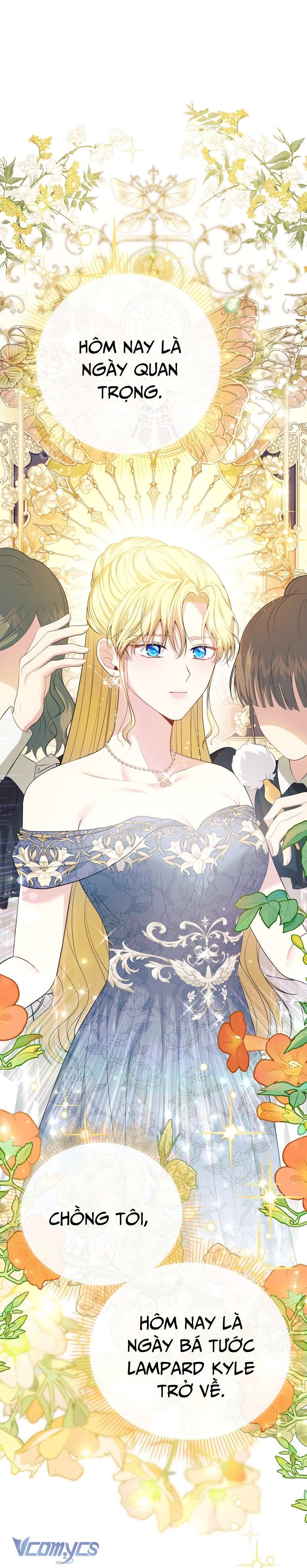 [18+] Phương Pháp Gia Hạn Hợp Đồng Hôn Nhân Chap 1 - Trang 2