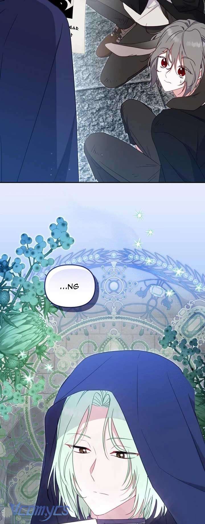 Tôi Được Nuôi Dưỡng Bởi Những Kẻ Phản Diện Chap 77 - Trang 3