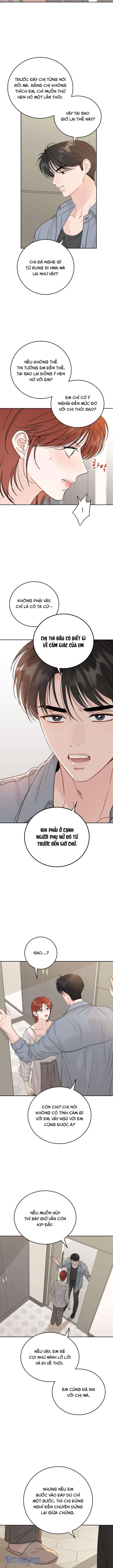 Người Một Nhà Chap 101 - Trang 4