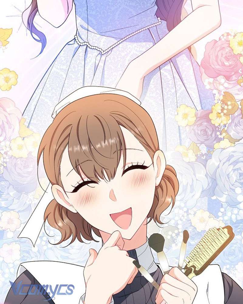 Hầu Gái Độc Quyền Của Hoàng Hậu Phản Diện Chapter 31 - Next Chapter 32