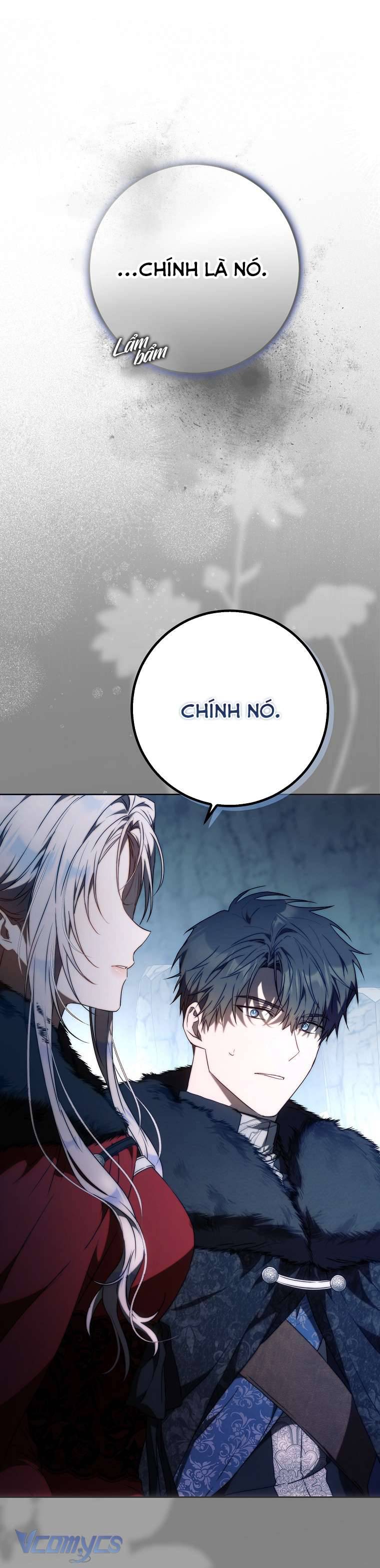 Tôi Trở Thành Vợ Của Nam Chính Chap 78 - Trang 3